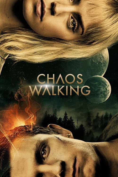 Chaos Walking – 2021