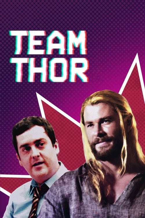 Marvel One-Shot: Team Thor - Teil 1 – 2016