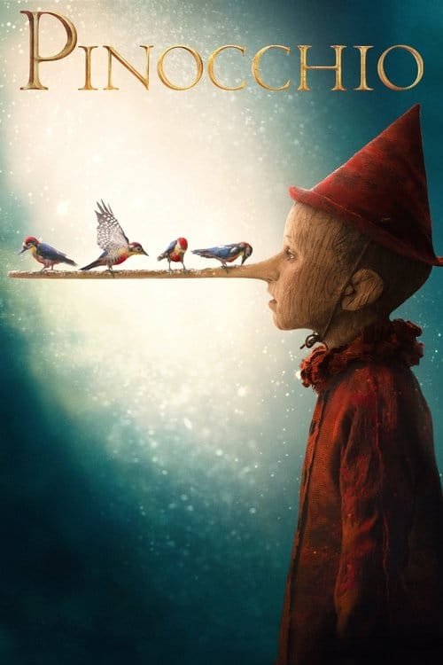 Pinocchio – 2019