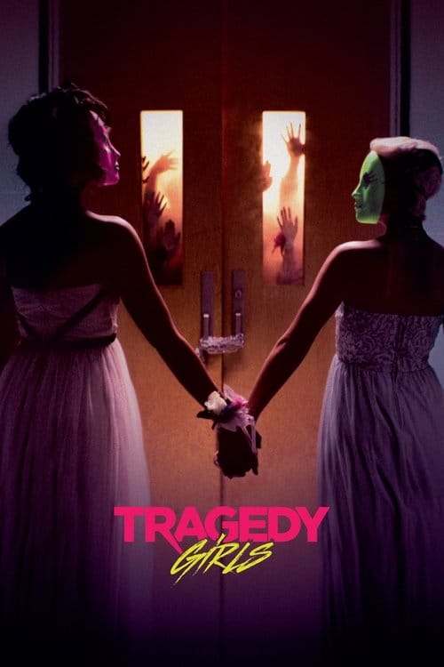 Tragedy Girls – 2017