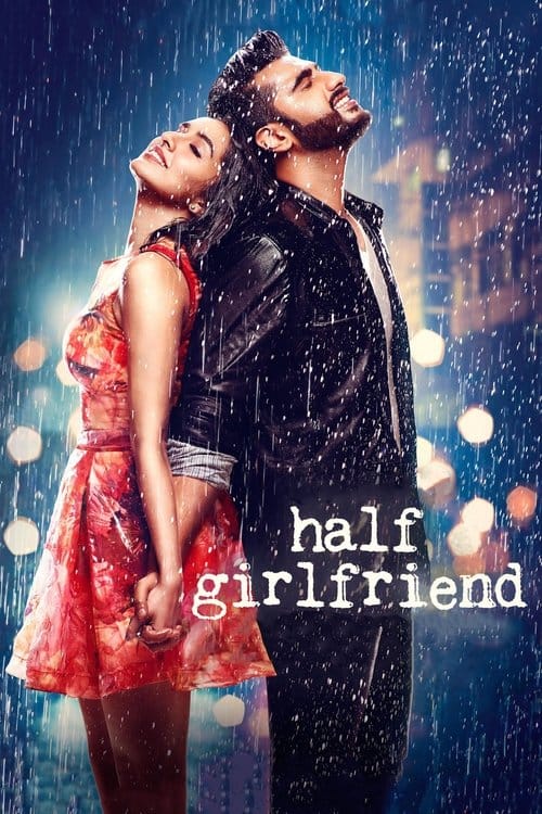 Half Girlfriend - Maybe, Baby! – 2017