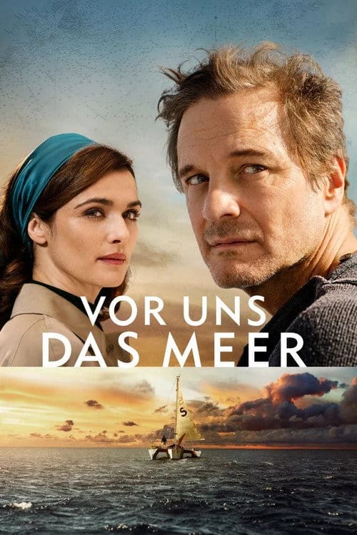 Vor uns das Meer – 2018