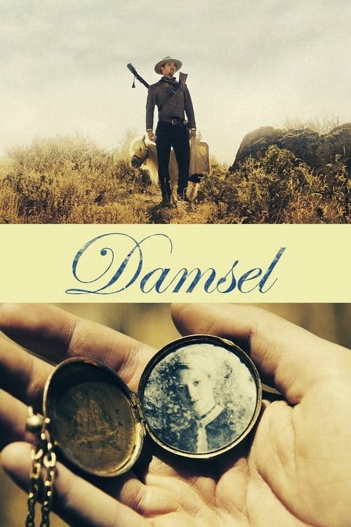 Filmposter