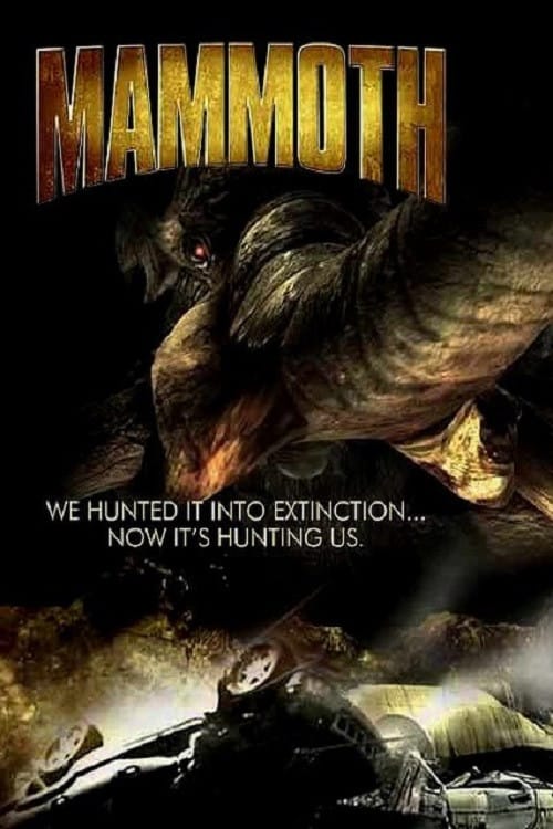 Mammut – 2006