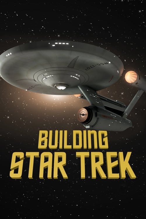Building Star Trek – 2016
