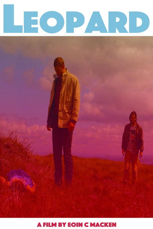 Filmposter