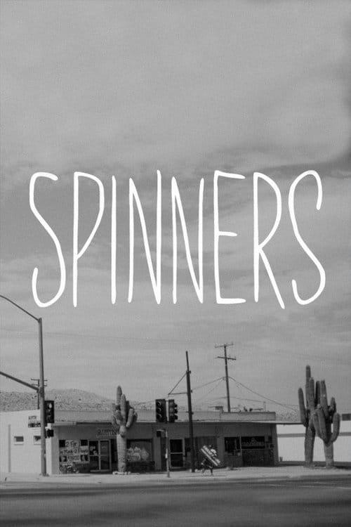 Filmposter