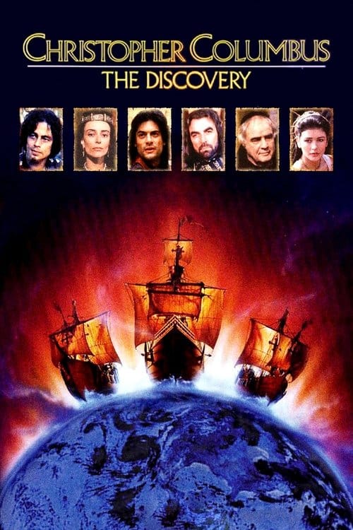 Filmposter