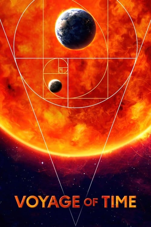 Voyage of Time: The IMAX Experience – 2016