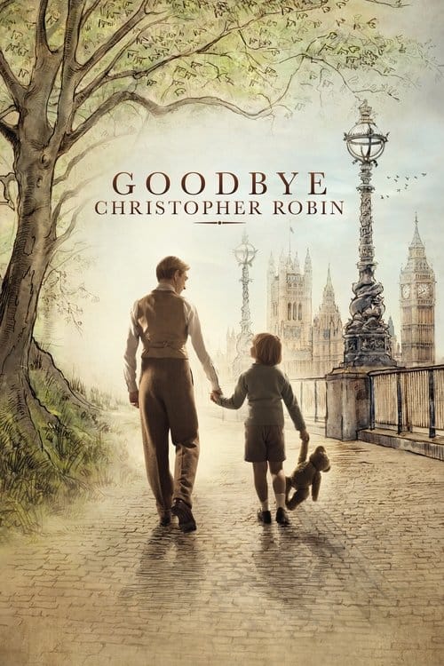 Goodbye Christopher Robin – 2017