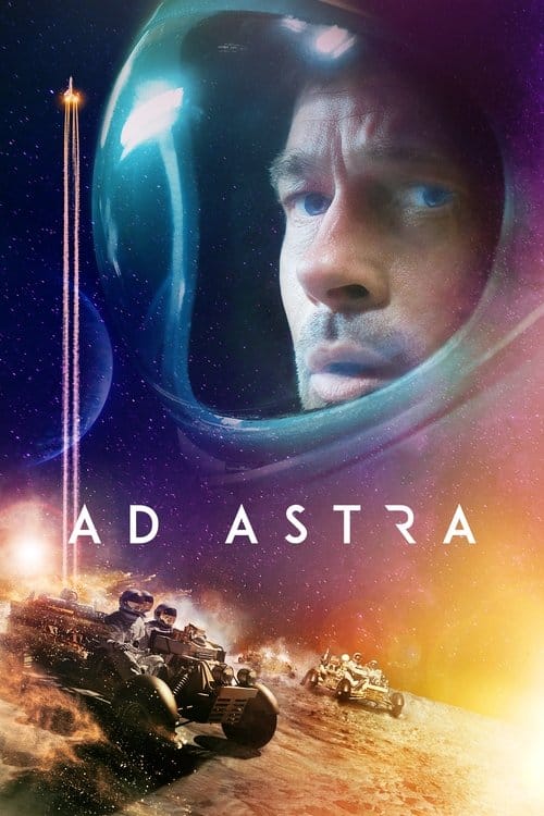 Ad Astra - Zu den Sternen – 2019