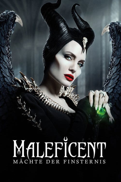 Maleficent - Mächte der Finsternis – 2019