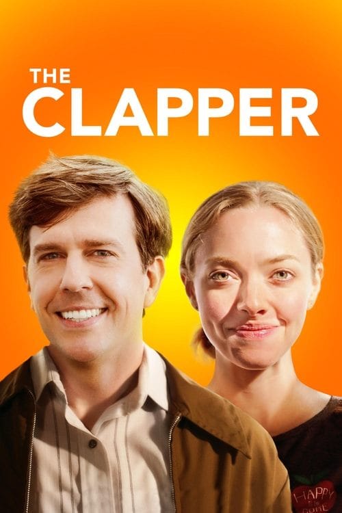 The Clapper – 2018