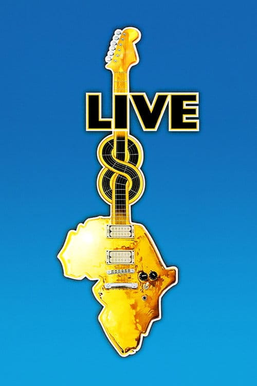 Live 8 – 2005