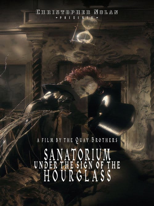 Filmposter