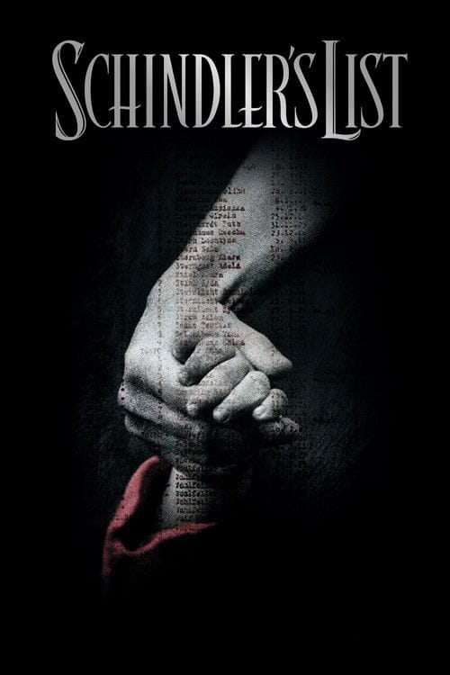 Schindlers Liste – 1993