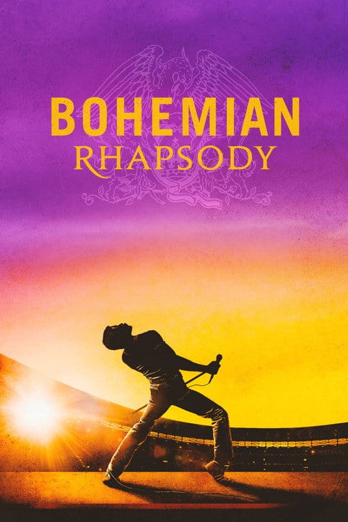 Bohemian Rhapsody – 2018