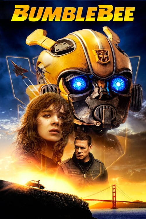 Bumblebee – 2018