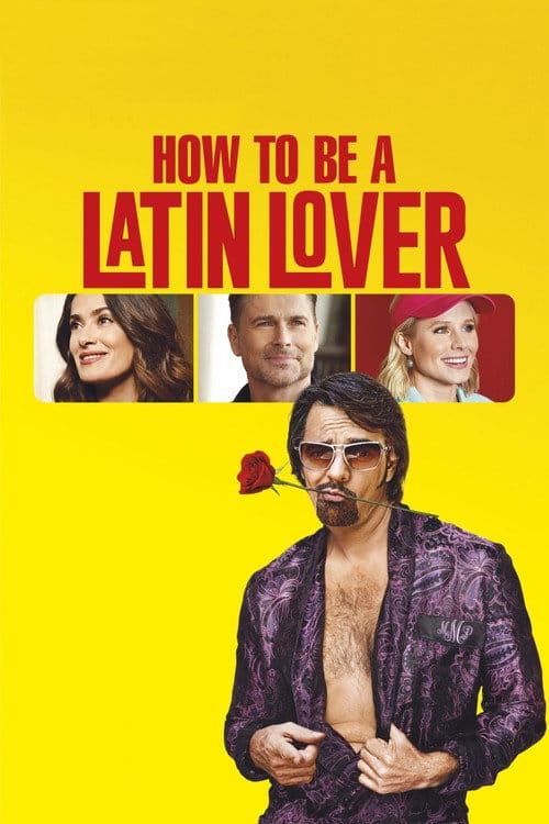 Filmposter