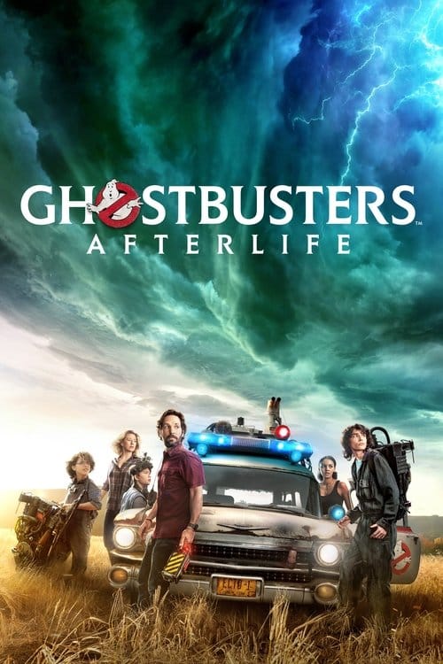 Ghostbusters: Legacy – 2021