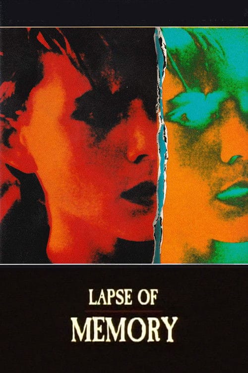 Lapse of Memory – 1991