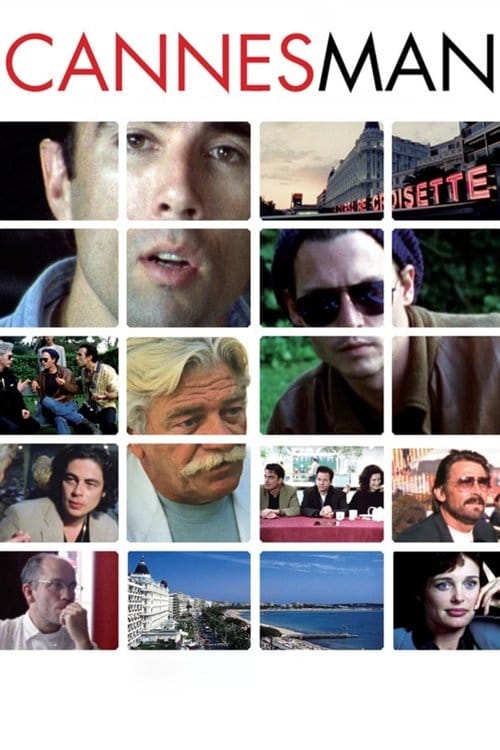 Filmposter