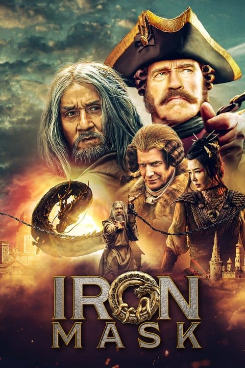 Iron Mask – 2019
