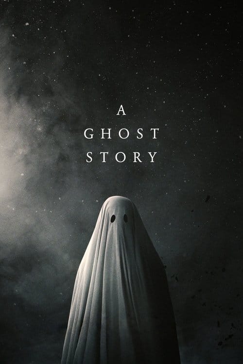 A Ghost Story – 2017