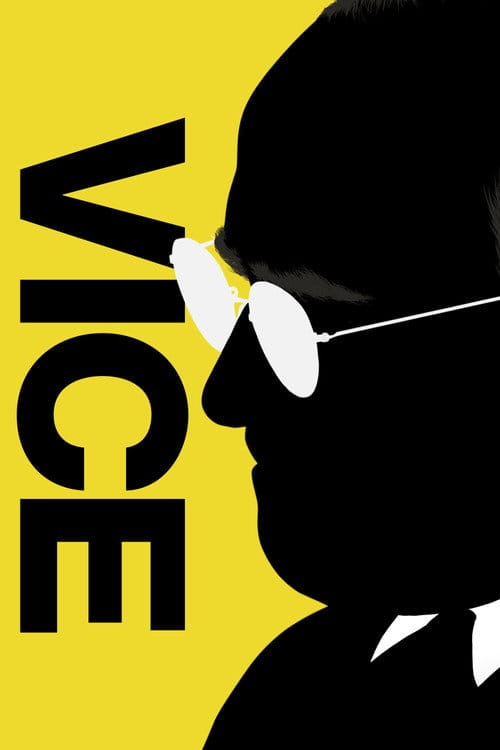 Vice - Der zweite Mann – 2018