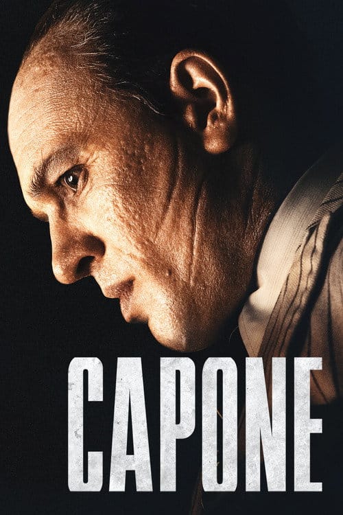 Capone – 2020