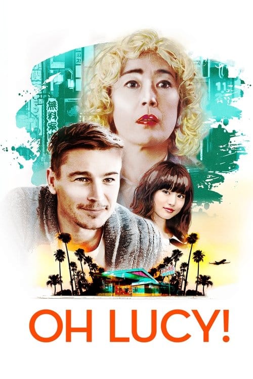 Oh Lucy! – 2018