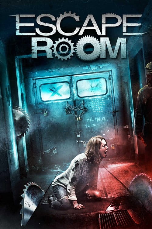 Escape Room – 2017