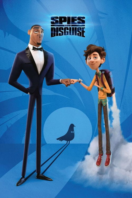 Filmposter