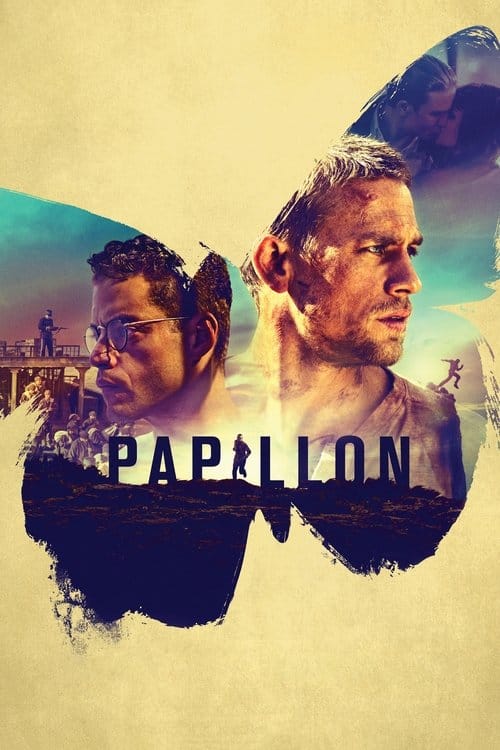 Papillon – 2017