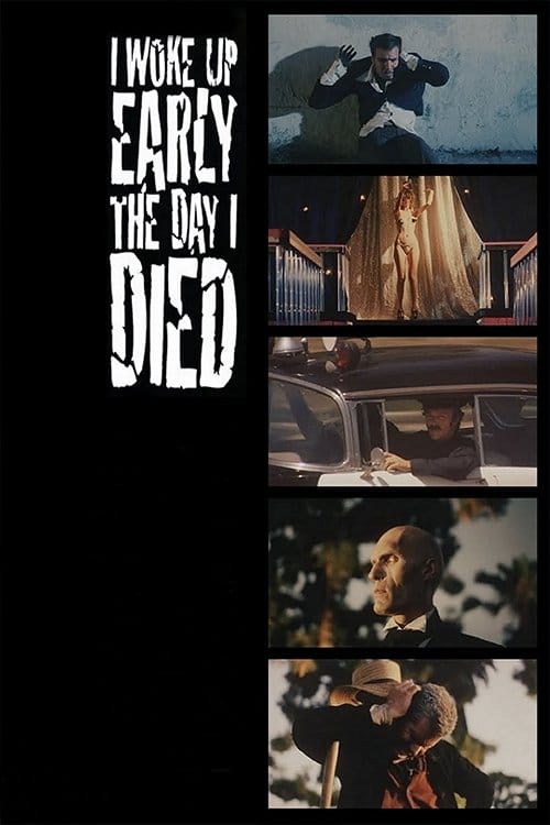 Filmposter