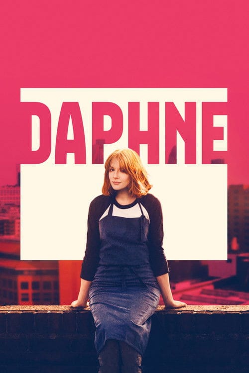 Daphne – 2017