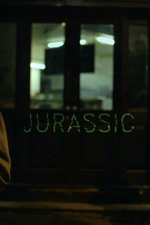 Jurassic – 2014