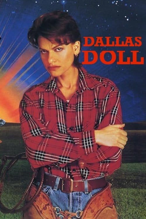 Dallas Doll – 1994