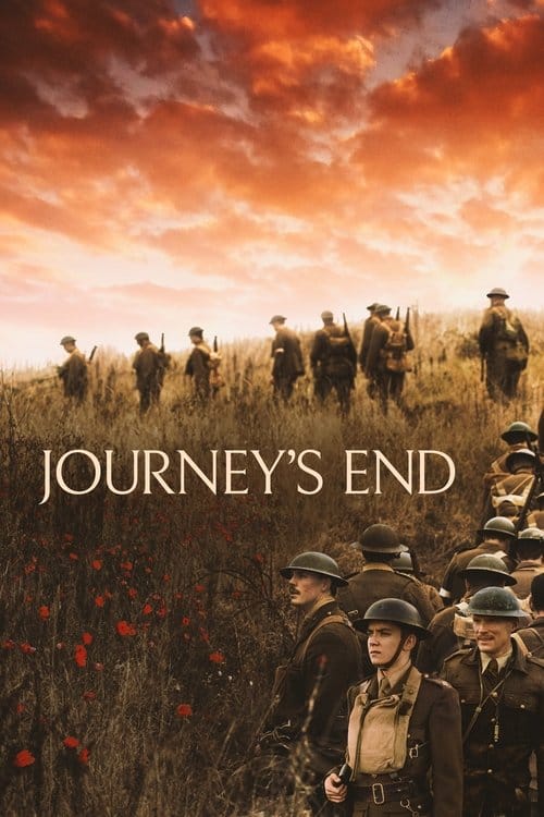 Journey's End – 2017