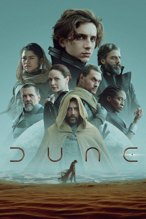 Filmposter
