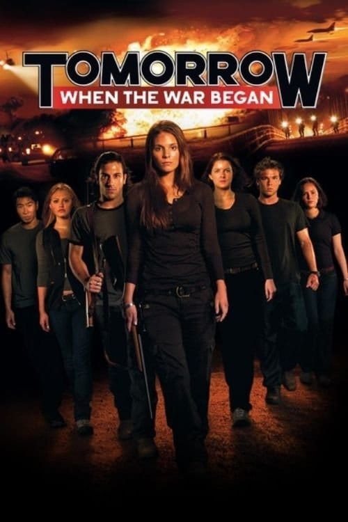 Tomorrow, When the War Began – 2010