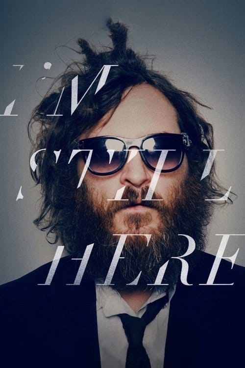 I'm Still Here – 2010