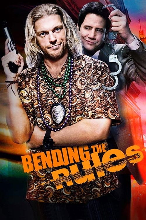 Bending The Rules – 2012