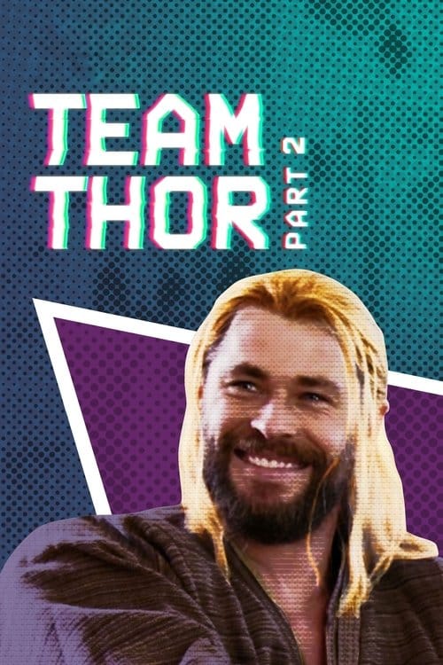 Marvel One-Shot: Team Thor - Teil 2 – 2017