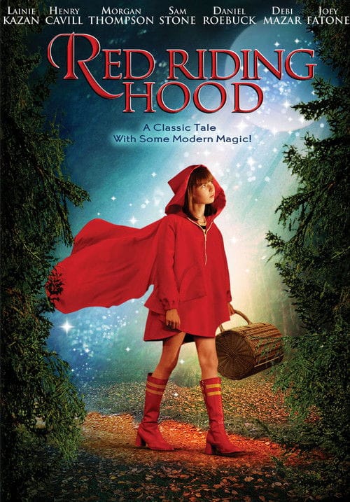 Filmposter