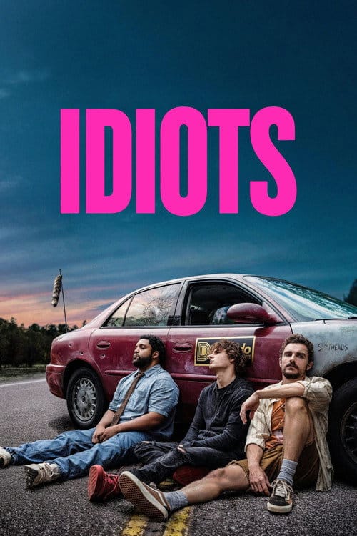 Idiots – 2026