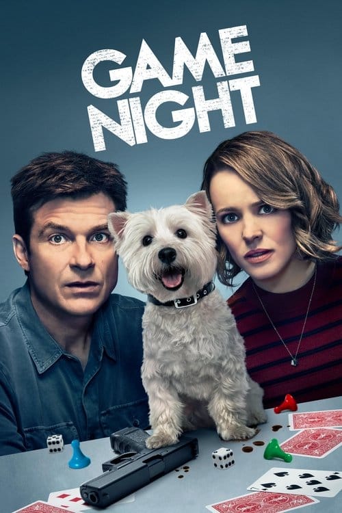 Game Night – 2018