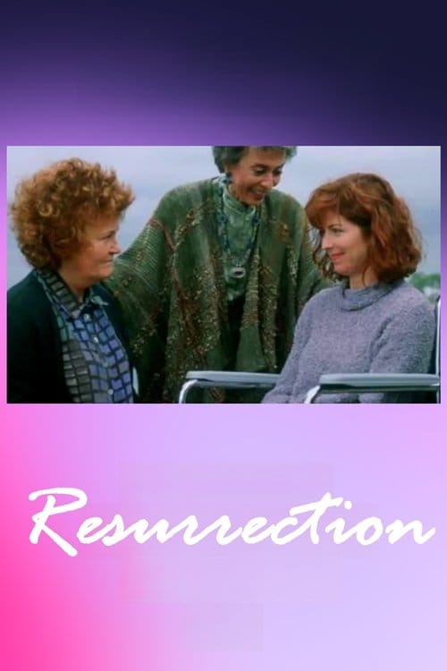 Resurrection – 1999