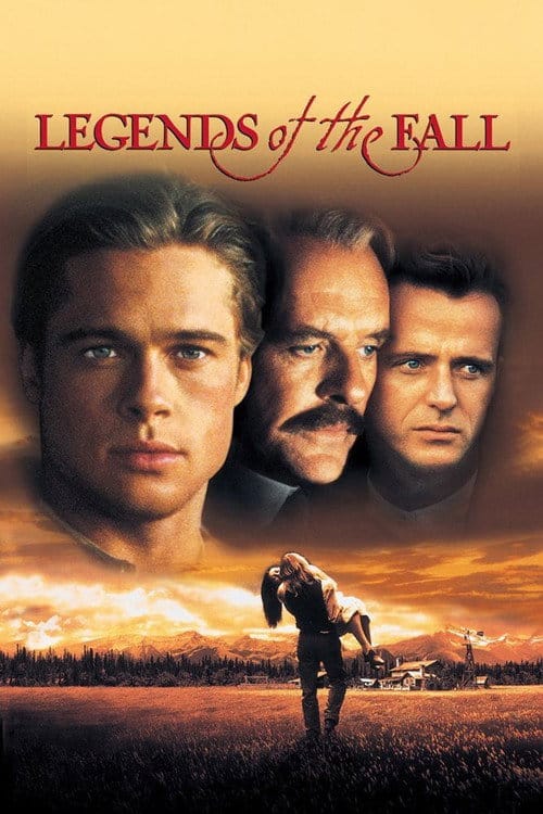 Legenden der Leidenschaft – 1994