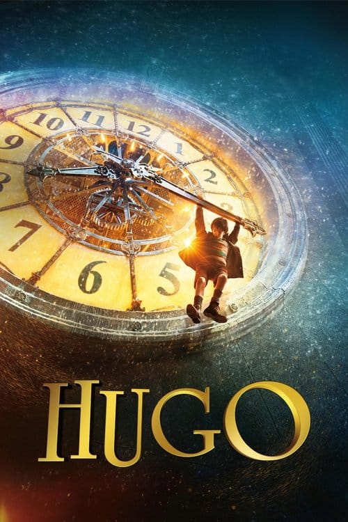 Hugo Cabret – 2011